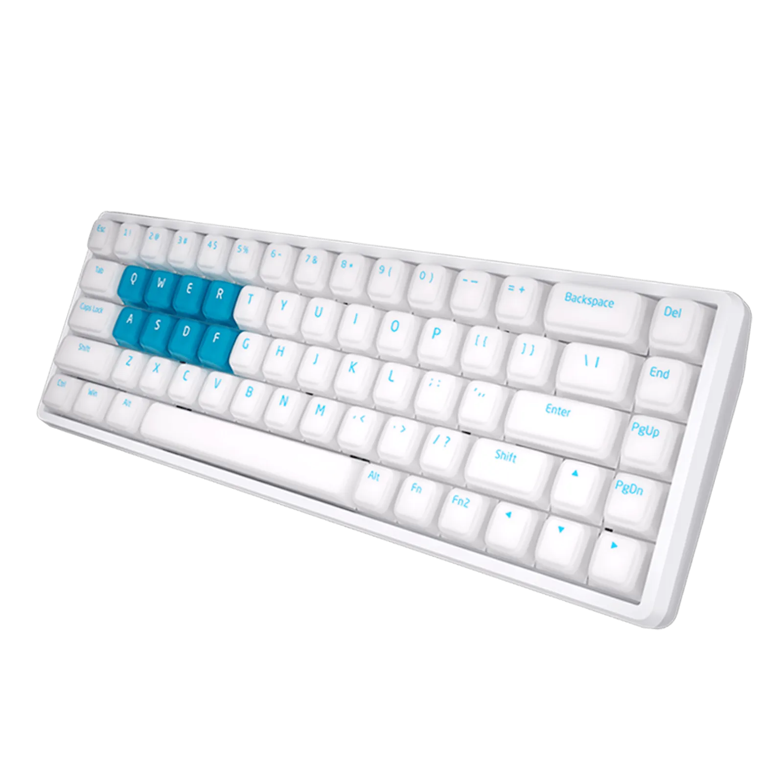 LAMZU Atlantis Pro Keyboard