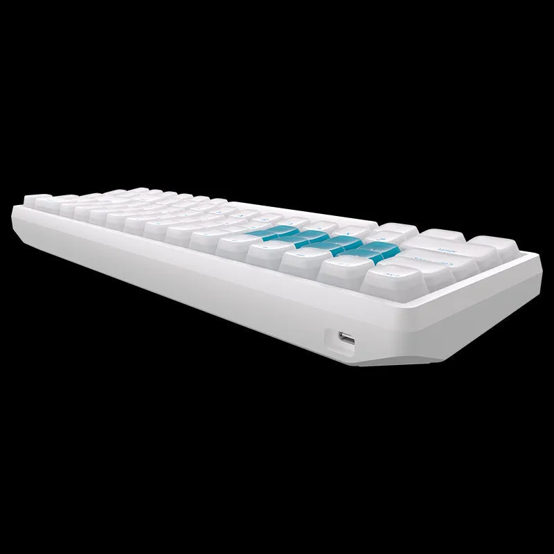 LAMZU Atlantis Pro Keyboard