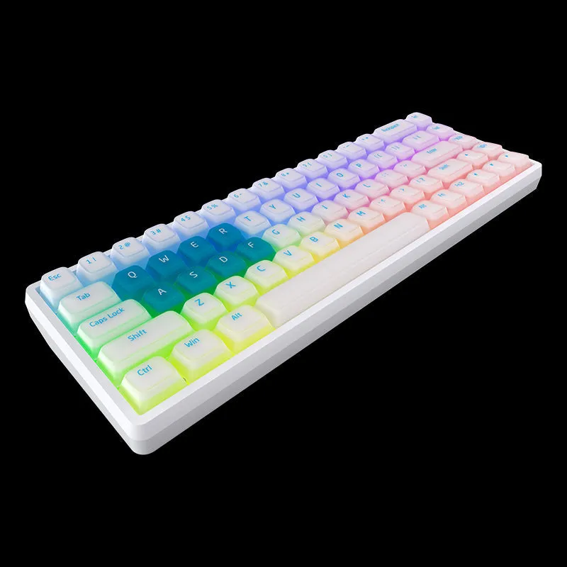 LAMZU Atlantis Pro Keyboard