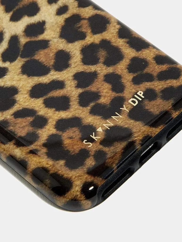 Leopard Dual Protective Case