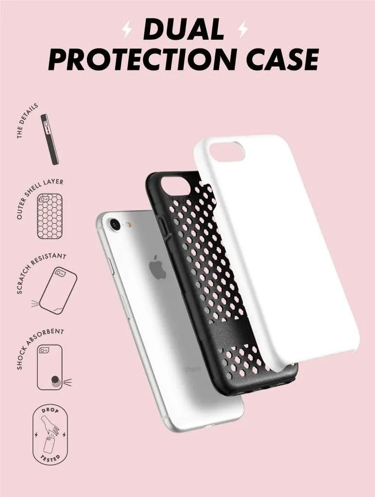 Leopard Dual Protective Case