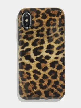 Leopard Dual Protective Case