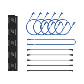 LocknCharge FUYL Tower Network Kit