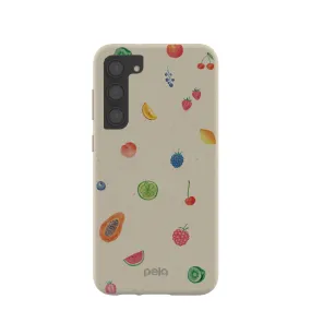 London Fog Lil Fruity Samsung Galaxy S23 (Plus) Case