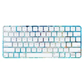 Magic Keyboard Oil Paint Series Skins