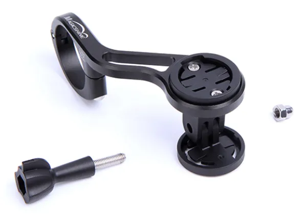 Magicshine TTA Out Front Handlebar Mount Garmin/Go Pro/Wahoo