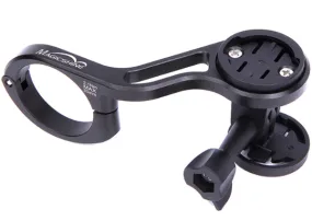 Magicshine TTA Out Front Handlebar Mount Garmin/Go Pro/Wahoo