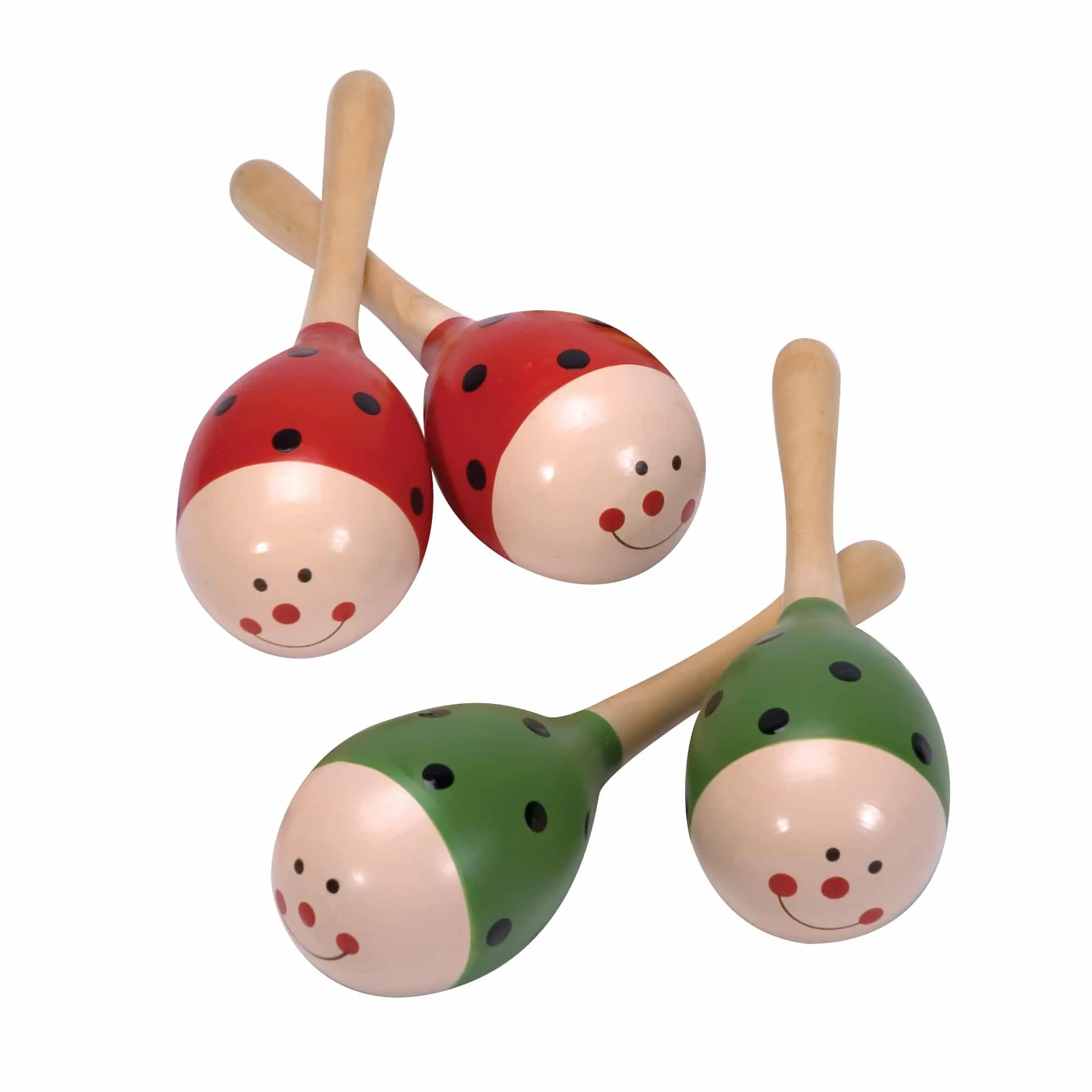 Maracas