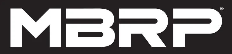 MBRP Cat Back Exhaust System (Street Profile, Carbon Fiber Tips): Dodge Charger 5.7L Hemi (17-23) & 6.4L 392 (15-23)