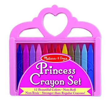 Melissa & Doug Crayon Sets