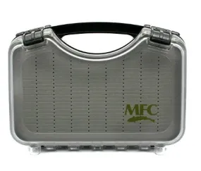 MFC Clear Fly Case