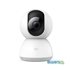 Mi Home Security Camera 360 1080p