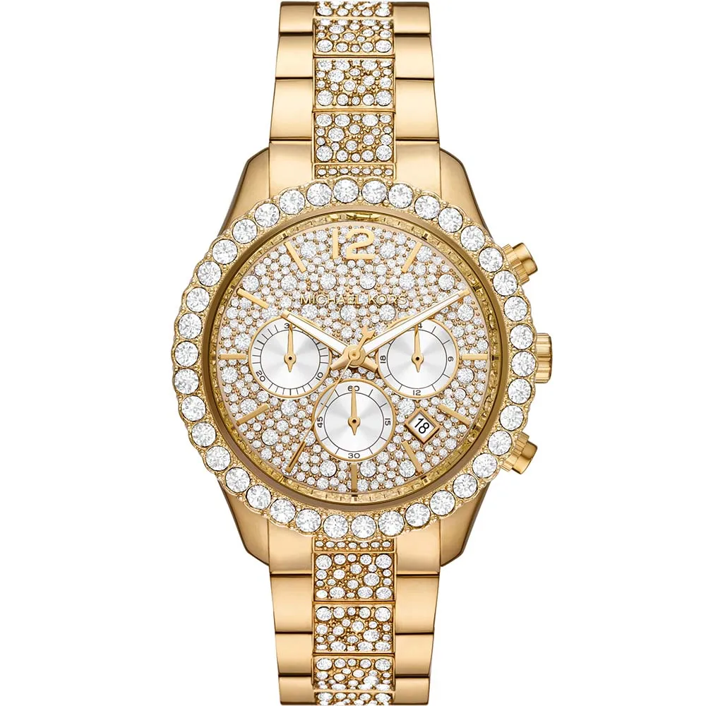 Michael Kors MK6977 Layton Womens Watch