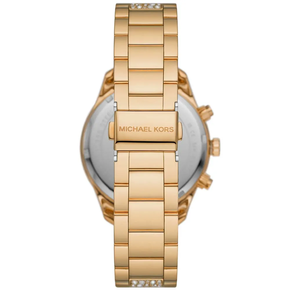 Michael Kors MK6977 Layton Womens Watch