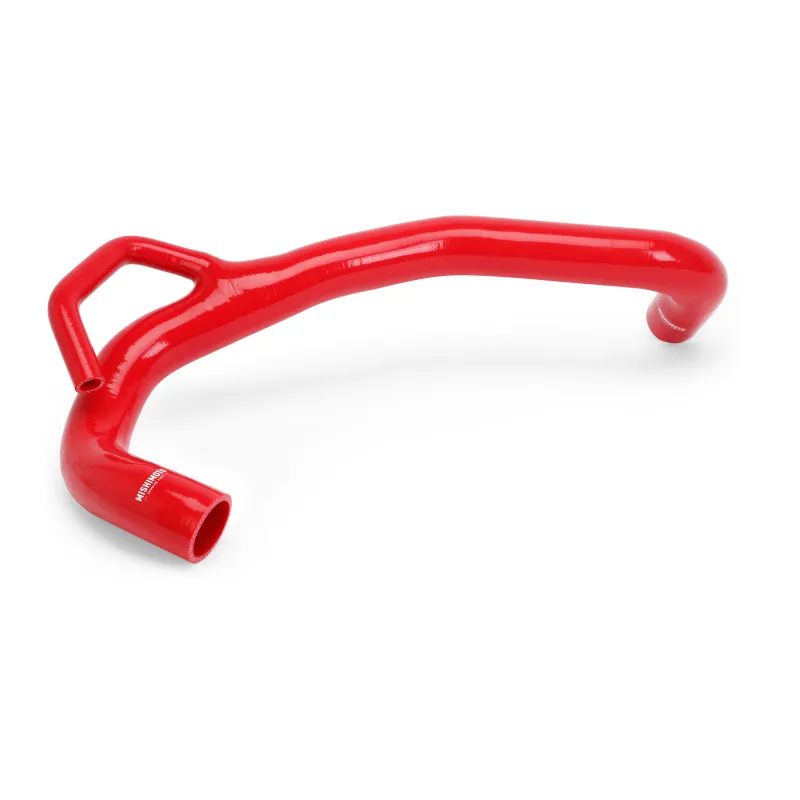 Mishimoto 2011  Mopar LX Chassis 6.4L Hemi Red Silicone Hose Kit