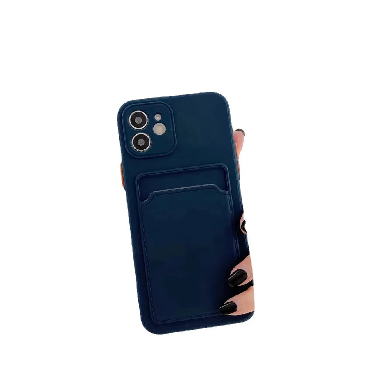 Mobile Phone Case For Protective Sleeve Card Case