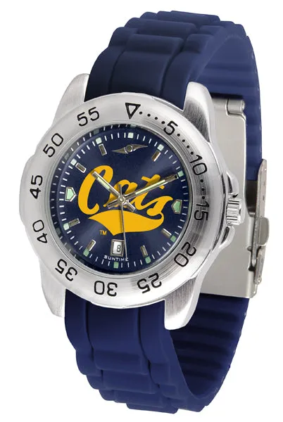 Montana State Sport AC Men’s Watch - AnoChrome