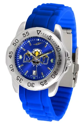 Morehead State Sport AC Men’s Watch - AnoChrome