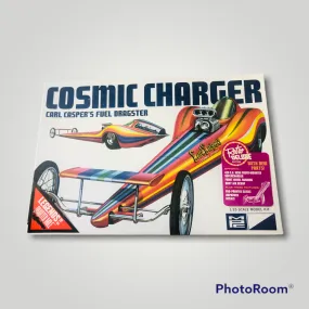 MPC Carl Casper’s Cosmic Charger Fuel Dragster