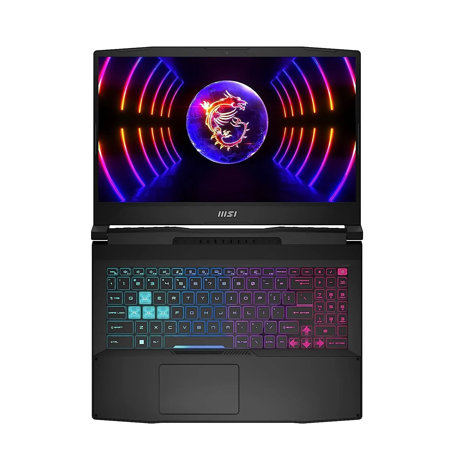 MSI 15-B13VFK KATANA 843IN [CI9-13900H 13TH GEN/16GB DDR5/1TB SSD/WIN11 HOME/15.6 INCH/8GB-RTX4060 GRAPHICS /2 YEAR(S)]