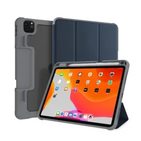 Mutural ® Smart Flip Kickstand Case For iPad