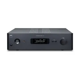 NAD Electronics C 399 Hybrid Digital DAC Amplifier