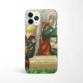 Naruto Anime Phone Cover #155