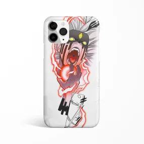 Naruto Anime Phone Cover #162