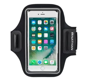 Nathan StrideSport Smartphone Carrier