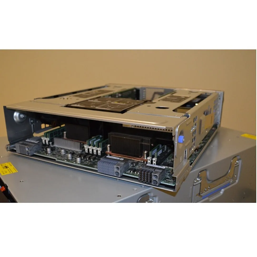 NetApp X3571-R6 Processor Control Module (111-01612)