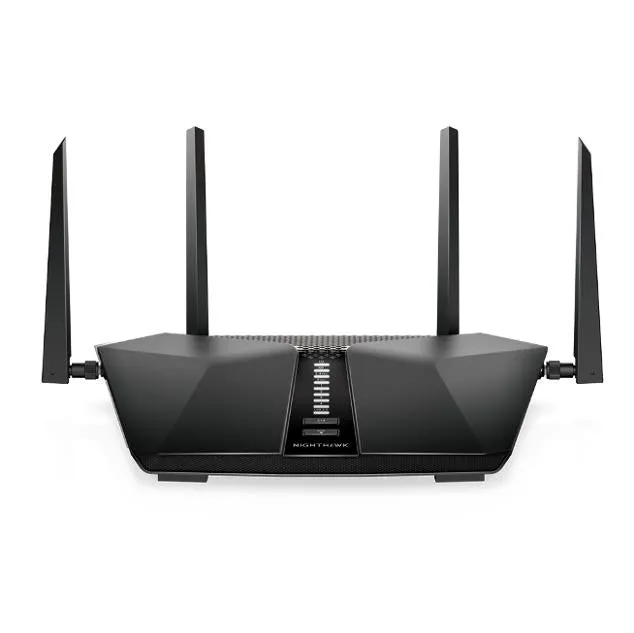 Netgear AX5400 6-Stream WiFi 6 Router