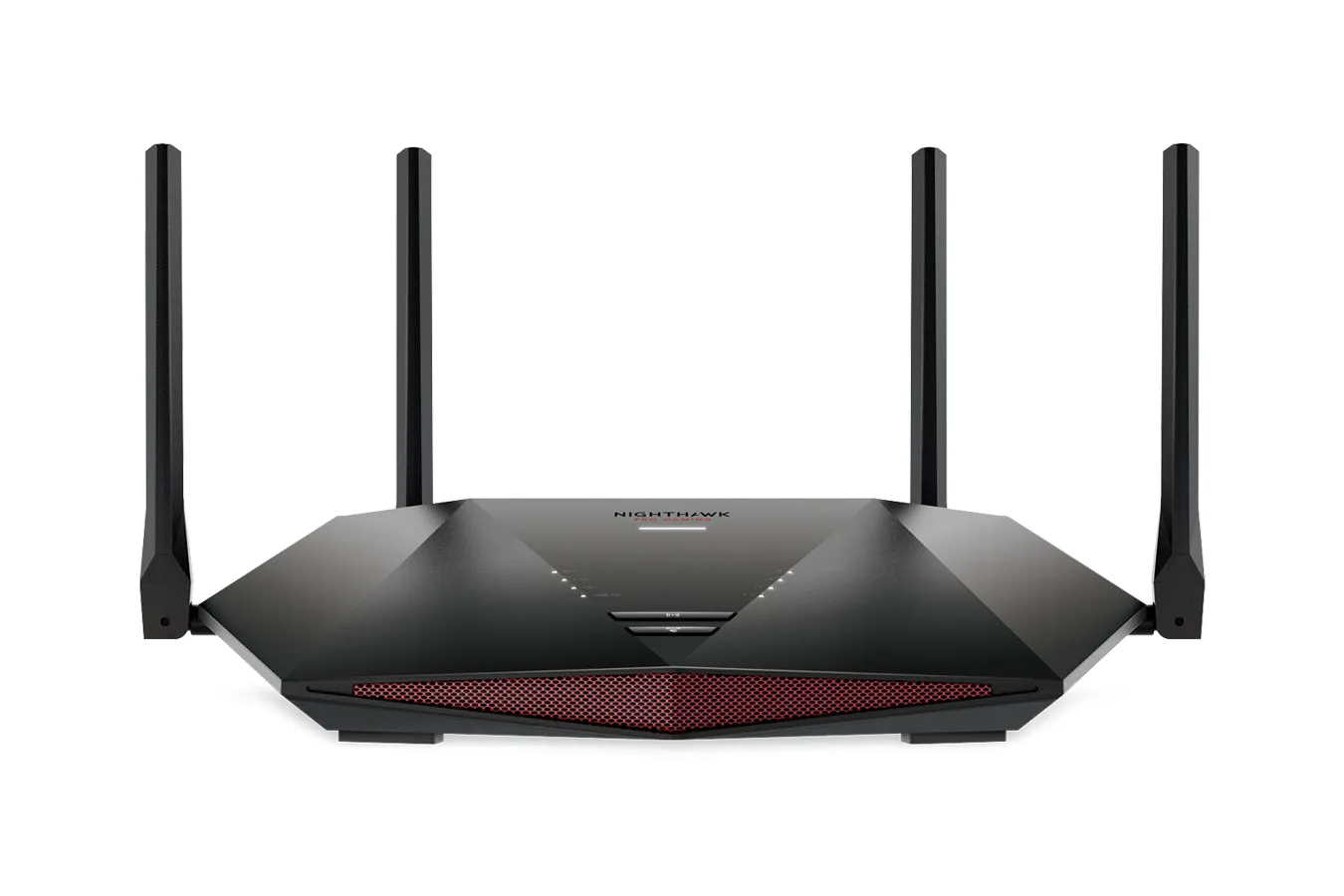 Netgear Nighthawk Pro Gaming Xr1000 - - Wireless Router - 4-Port Switch - 1Gbe - Wi-Fi 6 - Dual Band