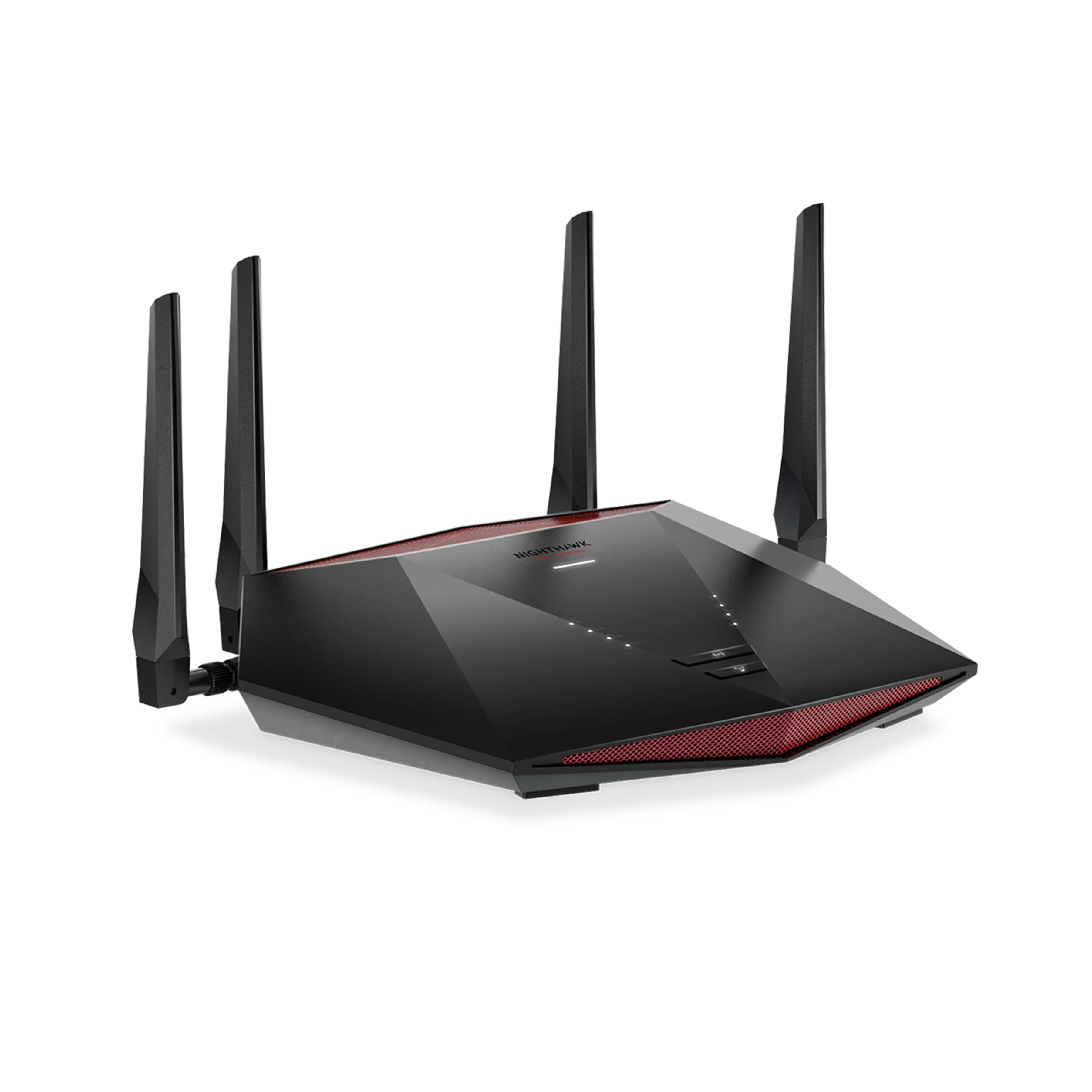 Netgear Nighthawk Pro Gaming Xr1000 - - Wireless Router - 4-Port Switch - 1Gbe - Wi-Fi 6 - Dual Band