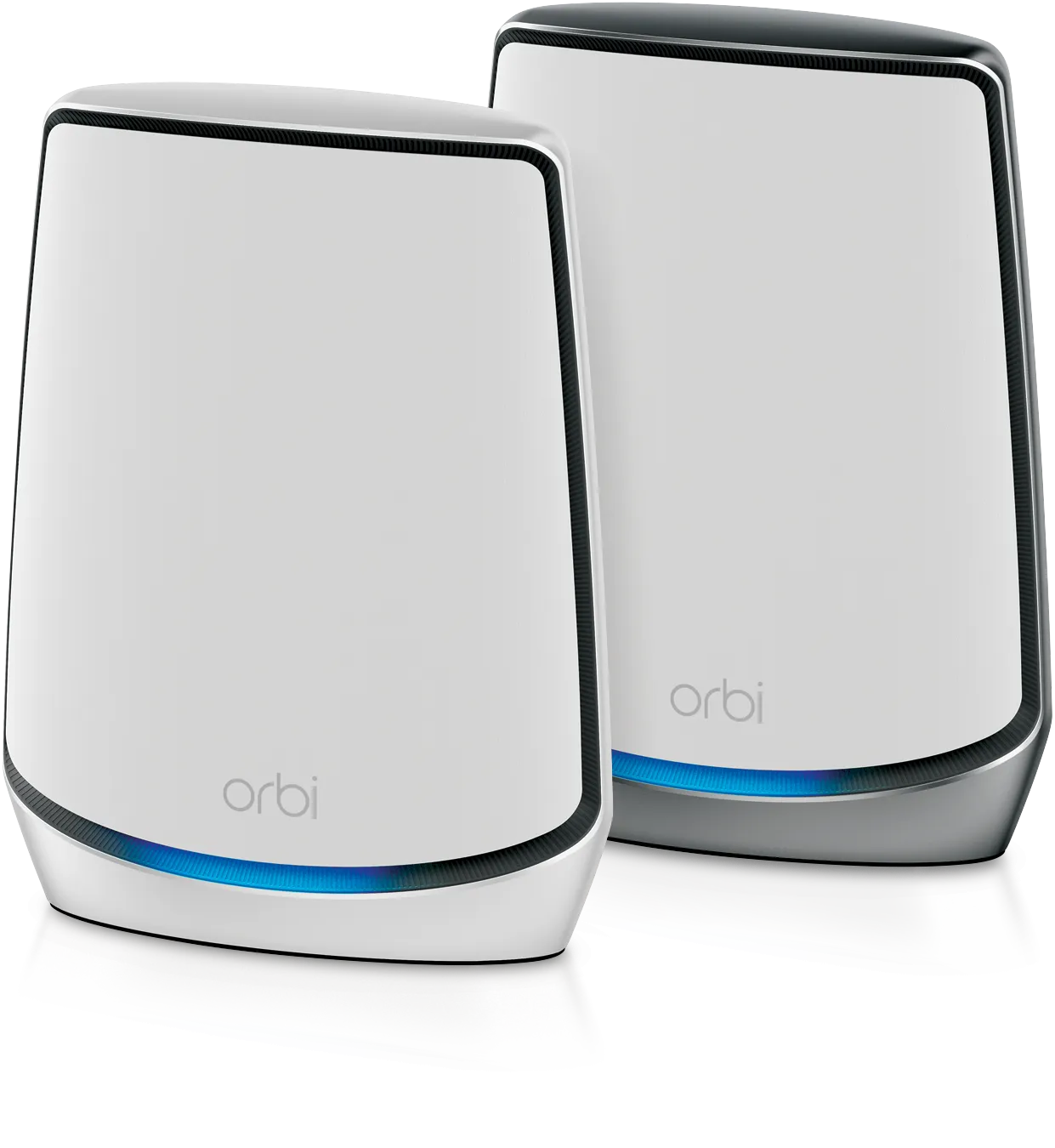 NETGEAR RBK852 Orbi AX6000  三頻 AX Mesh WiFi 6 無線系統 (2件裝) 路由器