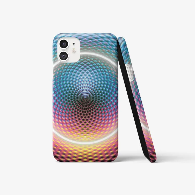 Nexus | iPhone 11 case | Austin Blake