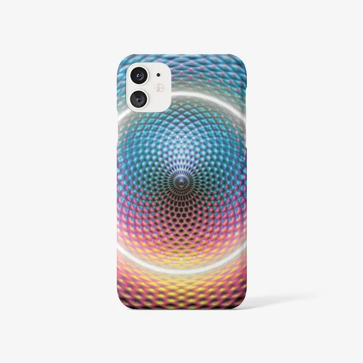 Nexus | iPhone 11 case | Austin Blake