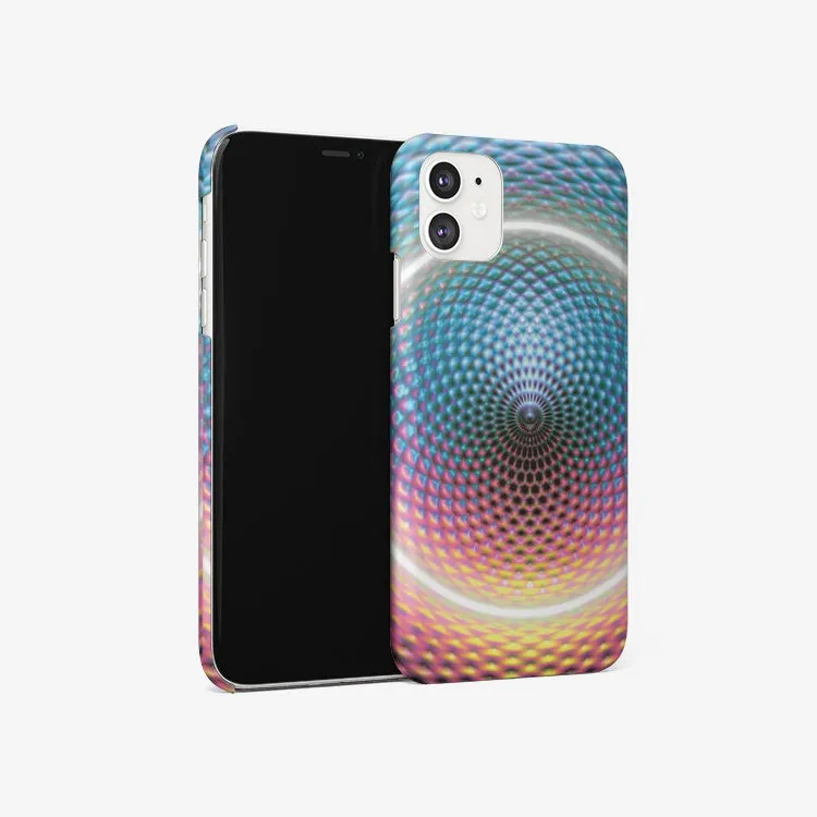 Nexus | iPhone 11 case | Austin Blake