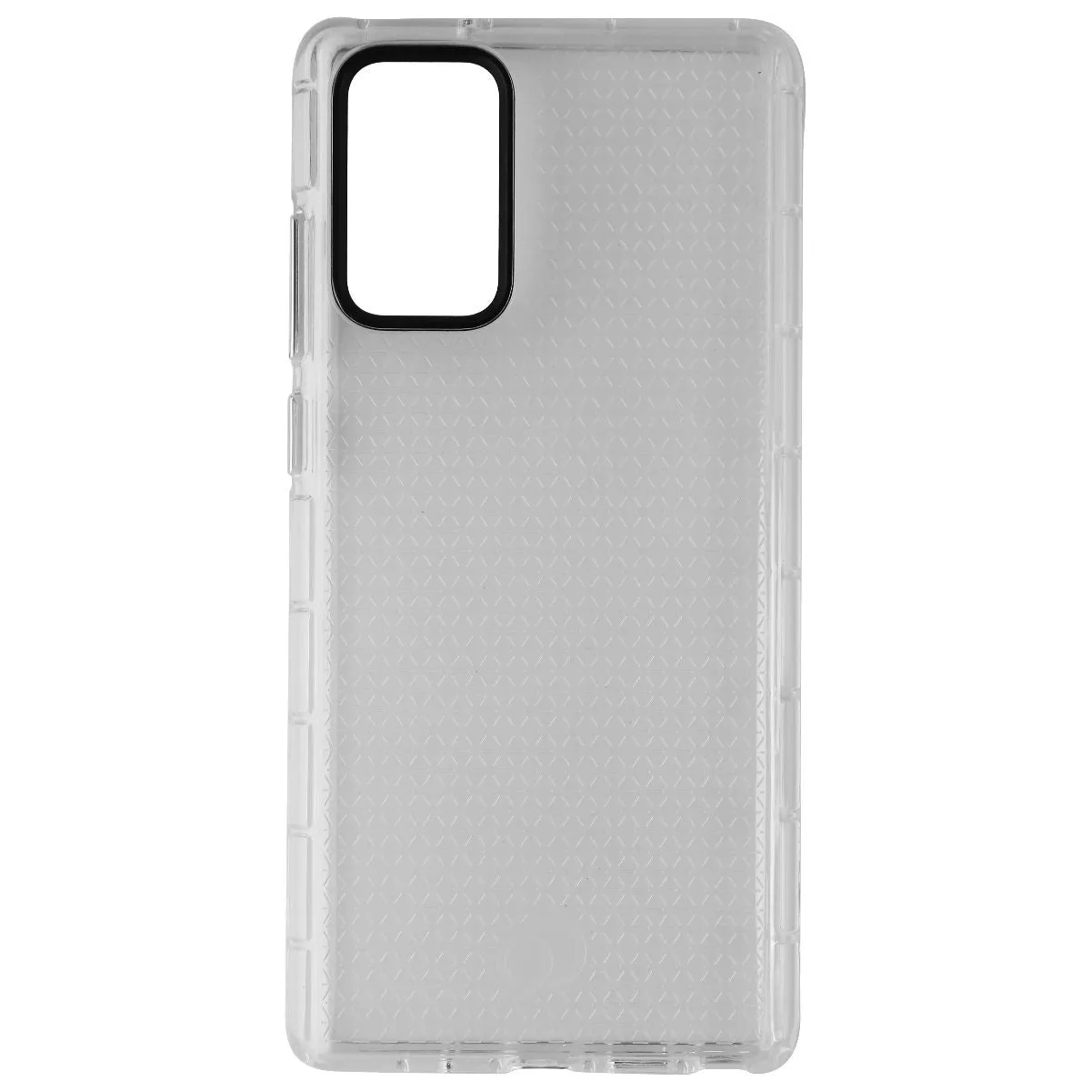 Nimbus9 Phantom 2 Series Case for Samsung Galaxy Note20 - Clear