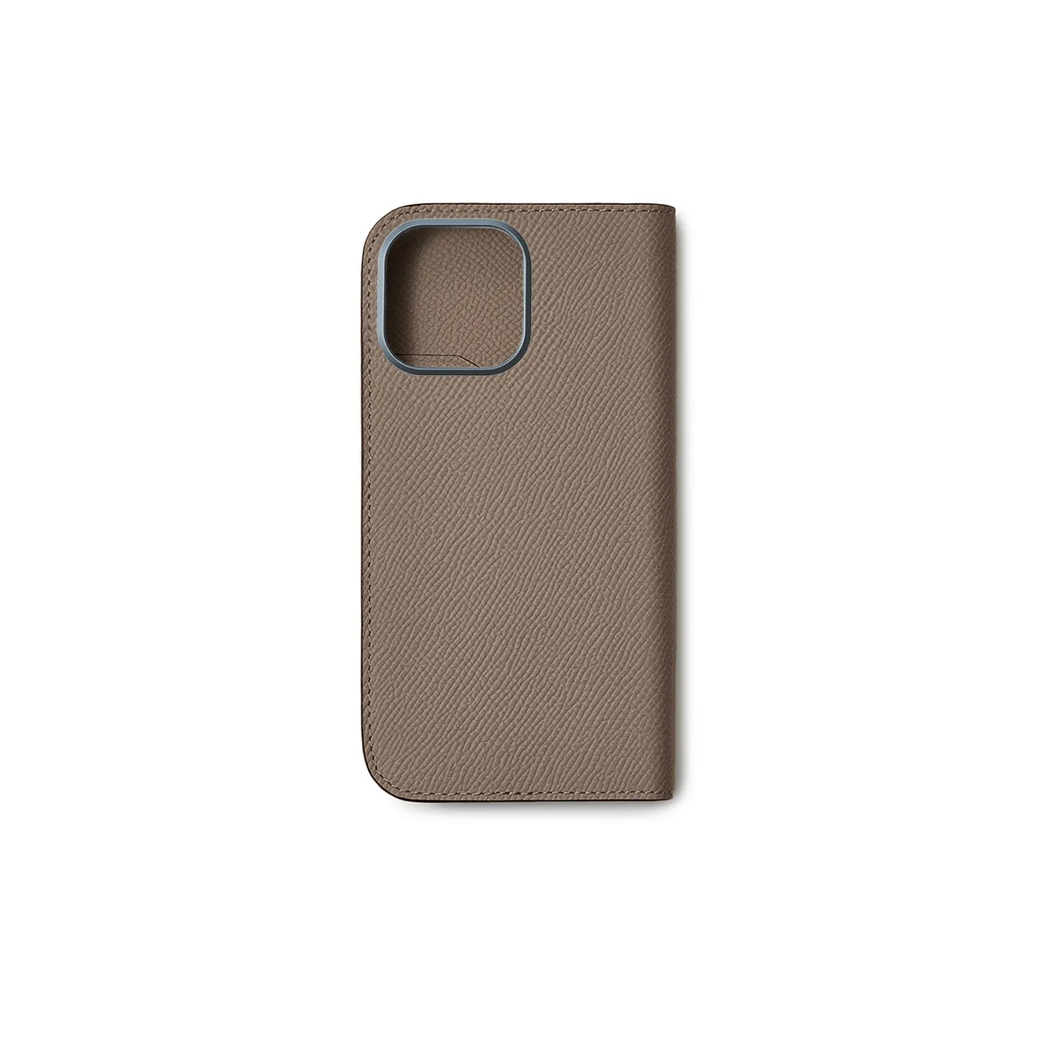 Noblessa Diary Smartphone Case (iPhone 16 Pro Max)