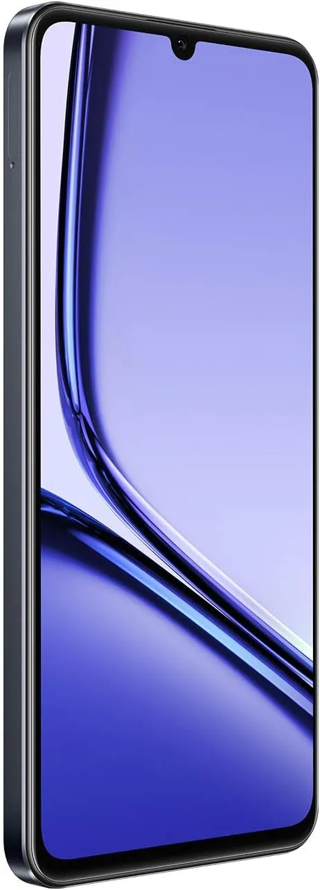 Note 50 mobile phone, 128 GB ROM and 4 GB RAM (GSM only | without CDMA), unlocked, manufactured by 4G/LTE, international version