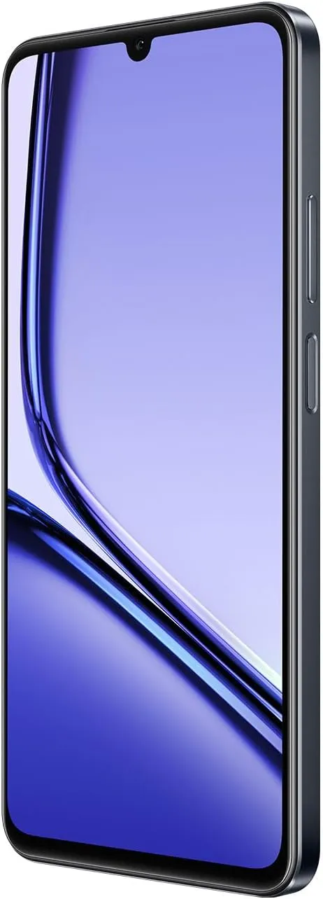 Note 50 mobile phone, 128 GB ROM and 4 GB RAM (GSM only | without CDMA), unlocked, manufactured by 4G/LTE, international version