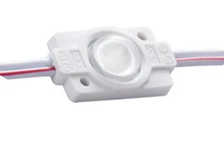 NovaBright NB-004WW-MN-33 Warm White LED Module 12V 0.36W (100PCS)