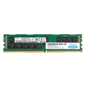 Origin 16Gb Ddr4 2133Mhz Memory Module Eqv To Lenovo 46W0796