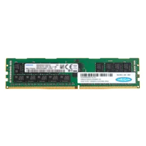 Origin 32Gb 2Rx4 Ddr4-2400 Pc4-19200 Registered Ecc 1.2V 288-Pin Rdimm