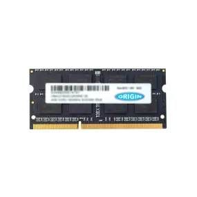 Origin Memory Module 8Gb Ddr3-1600 Sodimm Eqv 670034-005