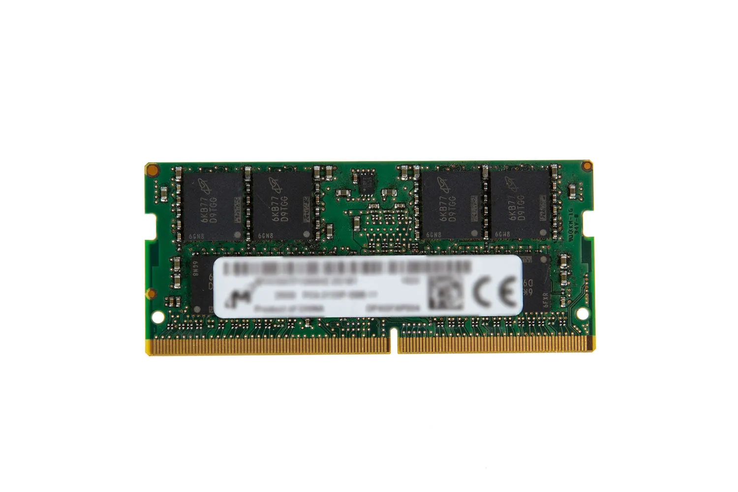 Origin Sodimm 4Gb Ddr4 2133Mhz Memory  (Ships As 2Rx8 2666Mhz)