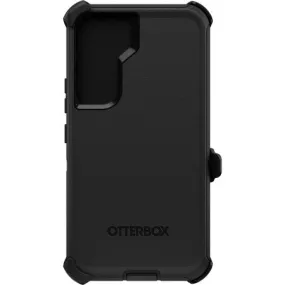 OtterBox Defender Tough Black