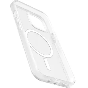 Otterbox Symmetry Case Clear Magsafe Ipho 13/14/15