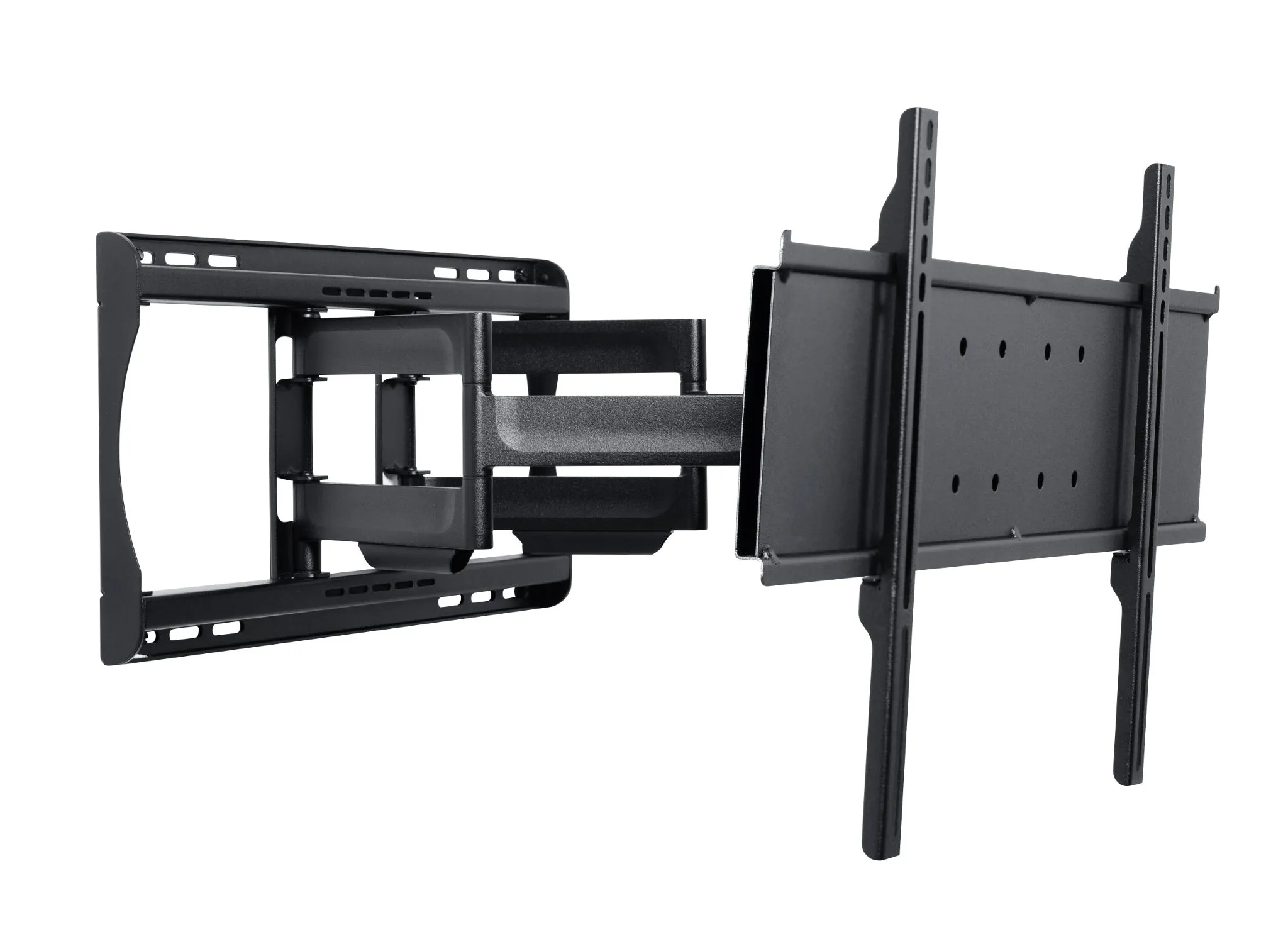 Outdoor Articulating Wall Mount for 42" to 75" Indoor or Outdoor Displays