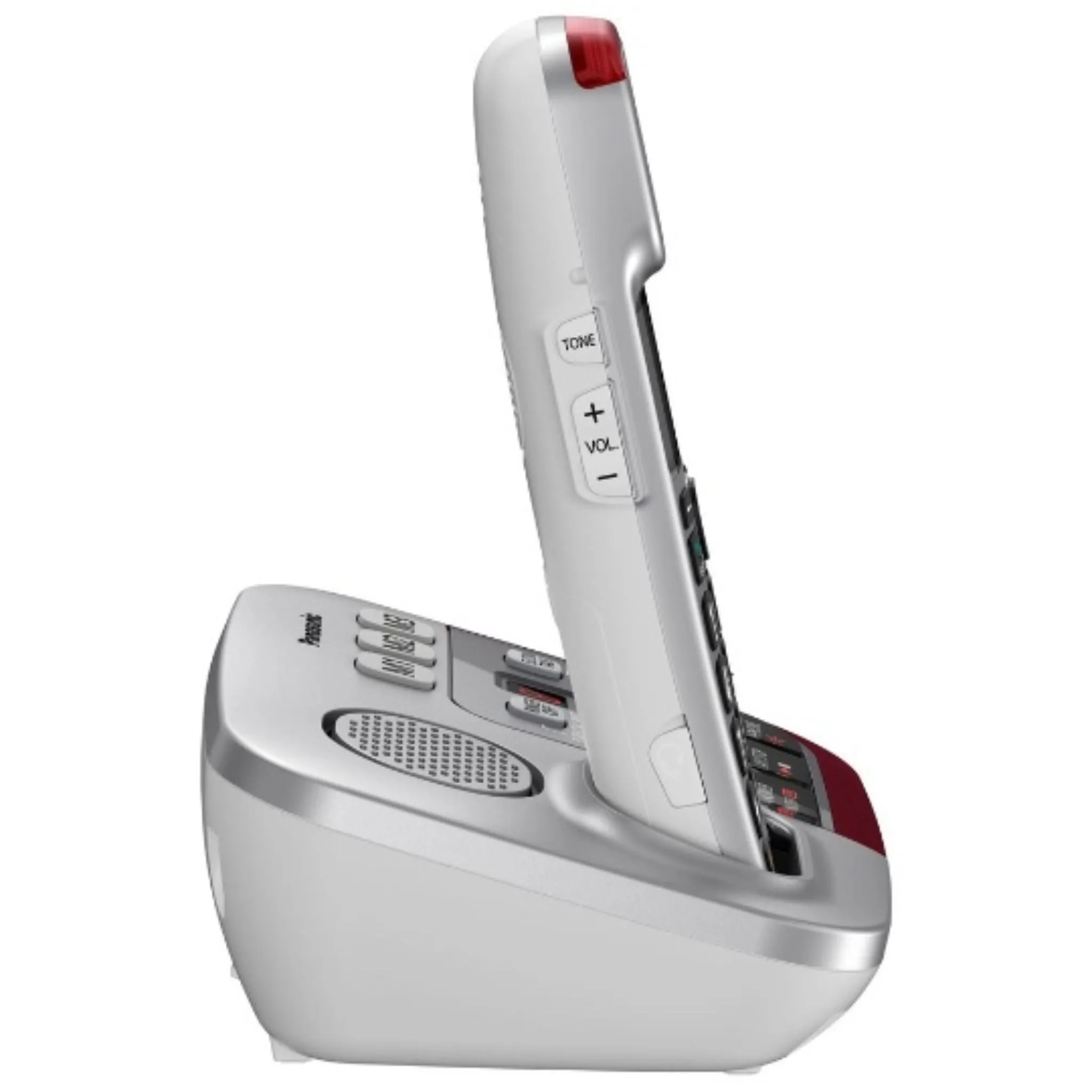 Panasonic KX-TGM450S Amplified Cordless Phone